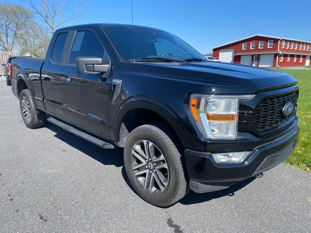 2021 Ford F-150 XL | Ephrata, PA | Pine Tree Motors