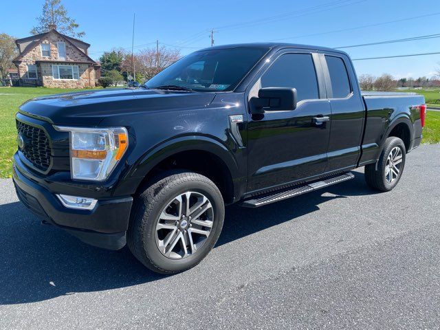 2021 Ford F-150 XL | Ephrata, PA | Pine Tree Motors in Ephrata, PA 17522