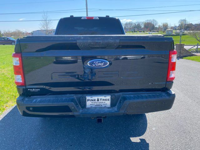 2021 Ford F-150 XL | Ephrata, PA | Pine Tree Motors