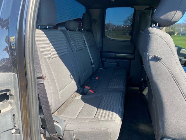 2021 Ford F-150 XL | Ephrata, PA | Pine Tree Motors 2021 Ford F-150 XL | Ephrata, PA | Pine Tree Motors