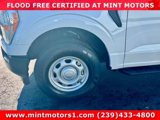 2021 Ford F-150 4x4 SuperCrew | Fort Myers, FL | Mint Motors 2021 Ford F-150 4x4 SuperCrew | Fort Myers, FL | Mint Motors