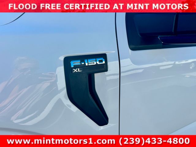 2021 Ford F-150 4x4 SuperCrew | Fort Myers, FL | Mint Motors 2021 Ford F-150 4x4 SuperCrew | Fort Myers, FL | Mint Motors