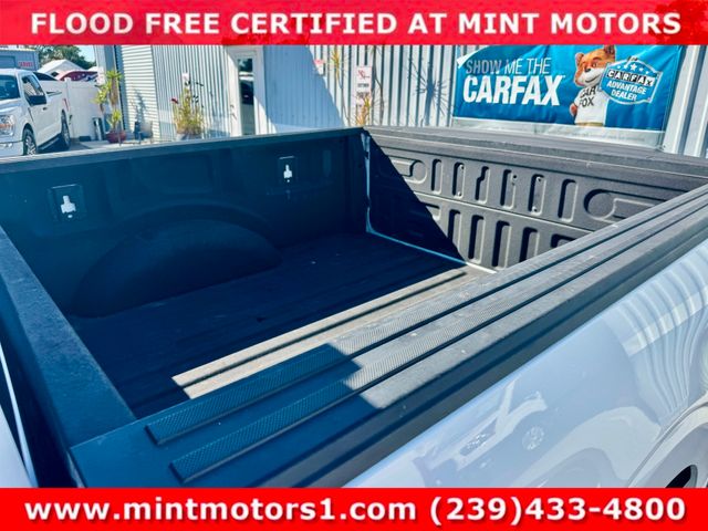 2021 Ford F-150 4x4 SuperCrew | Fort Myers, FL | Mint Motors 2021 Ford F-150 4x4 SuperCrew | Fort Myers, FL | Mint Motors