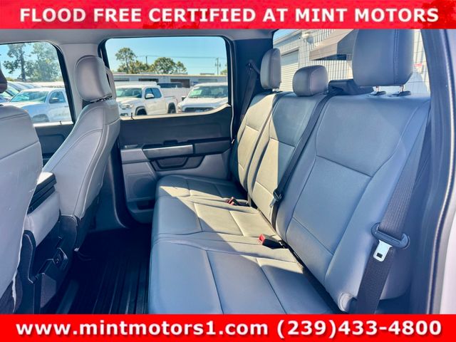2021 Ford F-150 4x4 SuperCrew | Fort Myers, FL | Mint Motors 2021 Ford F-150 4x4 SuperCrew | Fort Myers, FL | Mint Motors