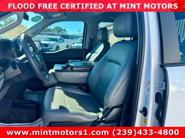 2021 Ford F-150 4x4 SuperCrew | Fort Myers, FL | Mint Motors 2021 Ford F-150 4x4 SuperCrew | Fort Myers, FL | Mint Motors