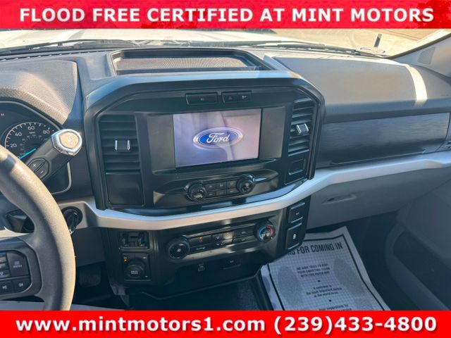 2021 Ford F-150 4x4 SuperCrew | Fort Myers, FL | Mint Motors 2021 Ford F-150 4x4 SuperCrew | Fort Myers, FL | Mint Motors