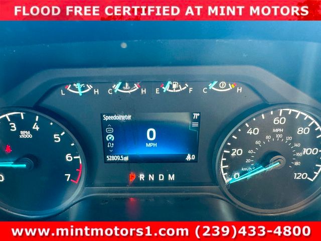 2021 Ford F-150 4x4 SuperCrew | Fort Myers, FL | Mint Motors 2021 Ford F-150 4x4 SuperCrew | Fort Myers, FL | Mint Motors