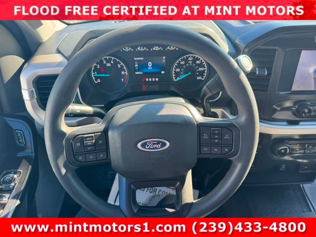 2021 Ford F-150 4x4 SuperCrew | Fort Myers, FL | Mint Motors 2021 Ford F-150 4x4 SuperCrew | Fort Myers, FL | Mint Motors