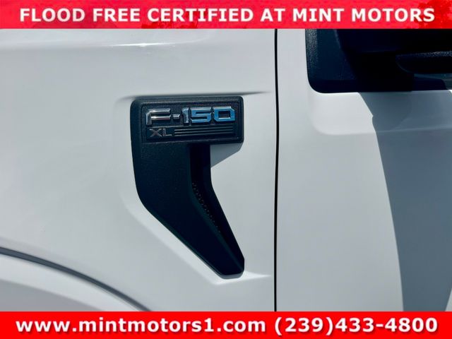 2021 Ford F-150 4DR SUPERCAB 6.5 FT. SB | Fort Myers, FL | Mint Motors 2021 Ford F-150 4DR SUPERCAB 6.5 FT. SB | Fort Myers, FL | Mint Motors