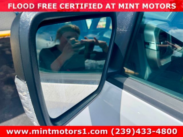 2021 Ford F-150 4DR SUPERCAB 6.5 FT. SB | Fort Myers, FL | Mint Motors
