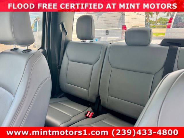 2021 Ford F-150 4DR SUPERCAB 6.5 FT. SB | Fort Myers, FL | Mint Motors 2021 Ford F-150 4DR SUPERCAB 6.5 FT. SB | Fort Myers, FL | Mint Motors