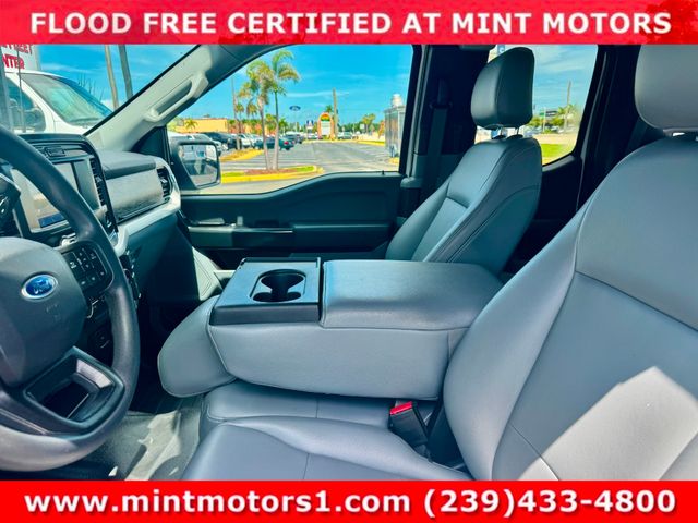 2021 Ford F-150 4DR SUPERCAB 6.5 FT. SB | Fort Myers, FL | Mint Motors 2021 Ford F-150 4DR SUPERCAB 6.5 FT. SB | Fort Myers, FL | Mint Motors