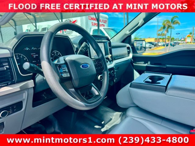 2021 Ford F-150 4DR SUPERCAB 6.5 FT. SB | Fort Myers, FL | Mint Motors 2021 Ford F-150 4DR SUPERCAB 6.5 FT. SB | Fort Myers, FL | Mint Motors