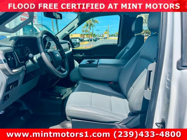2021 Ford F-150 4DR SUPERCAB 6.5 FT. SB | Fort Myers, FL | Mint Motors 2021 Ford F-150 4DR SUPERCAB 6.5 FT. SB | Fort Myers, FL | Mint Motors