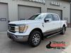 2021 Ford F-150 Lariat | Gifford, IL | Trav's Automotive
