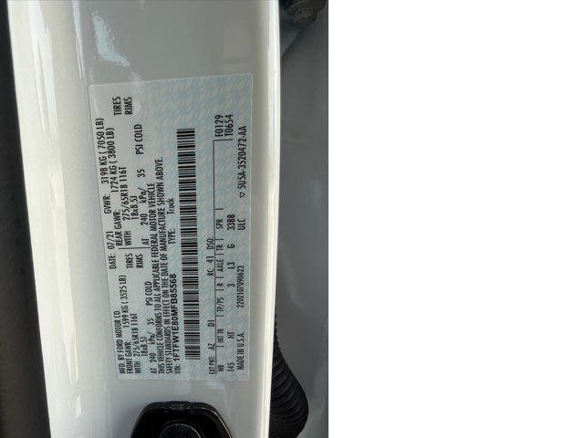 2021 Ford F-150 Lariat | Gifford, IL | Trav's Automotive