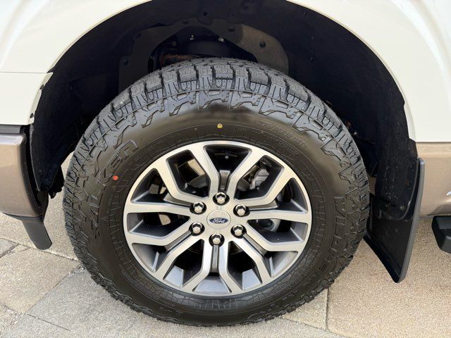 2021 Ford F-150 Lariat | Gifford, IL | Trav's Automotive