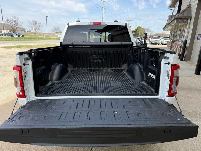2021 Ford F-150 Lariat | Gifford, IL | Trav's Automotive 2021 Ford F-150 Lariat | Gifford, IL | Trav's Automotive