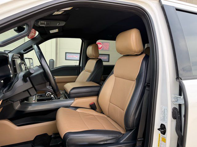 2021 Ford F-150 Lariat | Gifford, IL | Trav's Automotive 2021 Ford F-150 Lariat | Gifford, IL | Trav's Automotive