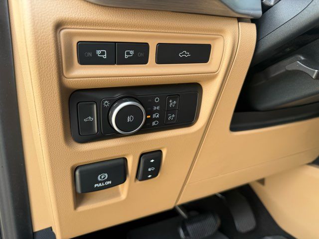 2021 Ford F-150 Lariat | Gifford, IL | Trav's Automotive