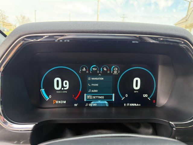 2021 Ford F-150 Lariat | Gifford, IL | Trav's Automotive