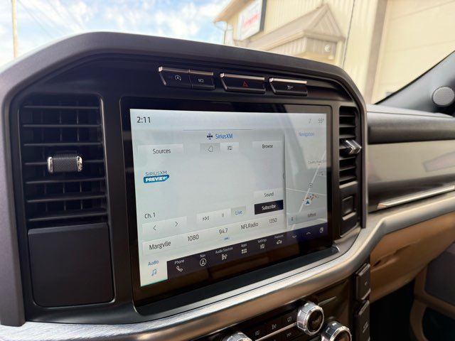 2021 Ford F-150 Lariat | Gifford, IL | Trav's Automotive