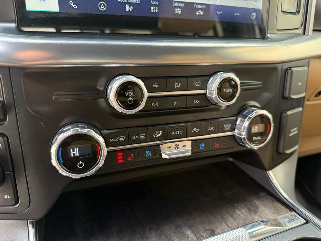 2021 Ford F-150 Lariat | Gifford, IL | Trav's Automotive 2021 Ford F-150 Lariat | Gifford, IL | Trav's Automotive