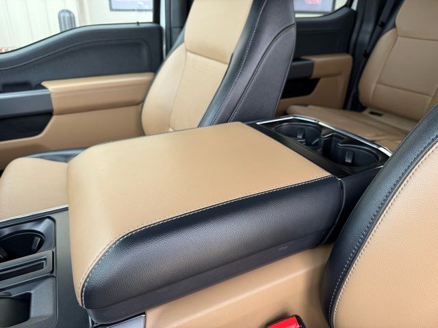 2021 Ford F-150 Lariat | Gifford, IL | Trav's Automotive