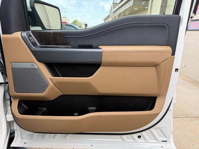 2021 Ford F-150 Lariat | Gifford, IL | Trav's Automotive 2021 Ford F-150 Lariat | Gifford, IL | Trav's Automotive