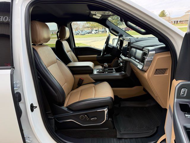 2021 Ford F-150 Lariat | Gifford, IL | Trav's Automotive