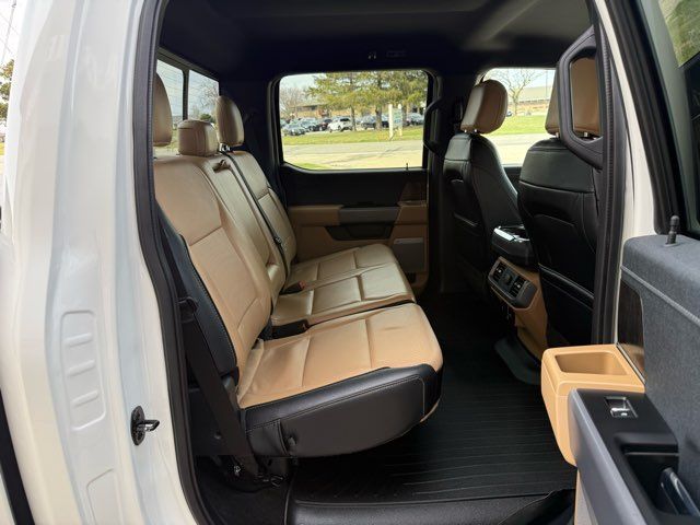 2021 Ford F-150 Lariat | Gifford, IL | Trav's Automotive 2021 Ford F-150 Lariat | Gifford, IL | Trav's Automotive