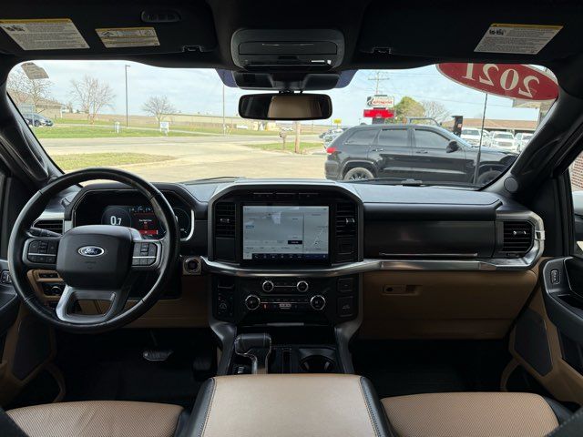 2021 Ford F-150 Lariat | Gifford, IL | Trav's Automotive 2021 Ford F-150 Lariat | Gifford, IL | Trav's Automotive