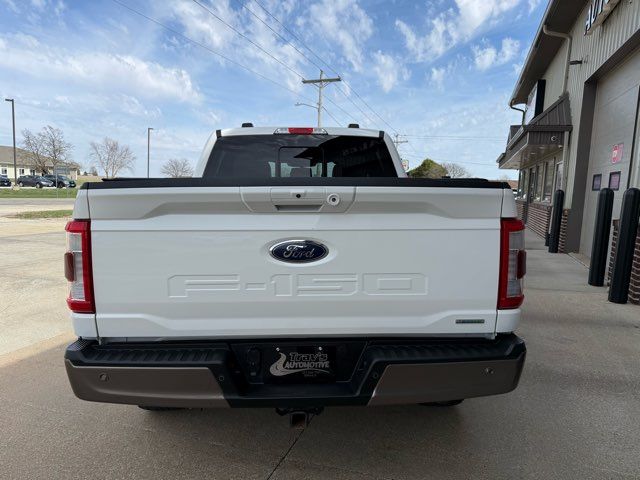 2021 Ford F-150 Lariat | Gifford, IL | Trav's Automotive 2021 Ford F-150 Lariat | Gifford, IL | Trav's Automotive