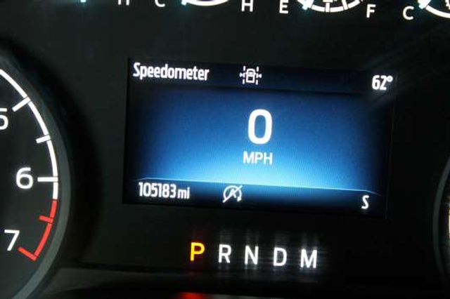 2021 Ford F-150 SUPERCREW - Ledet's Auto Sales Gonzales, Louisiana 70737