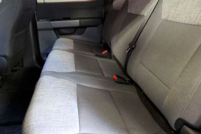 2021 Ford F-150 SUPERCREW - Ledet's Auto Sales Gonzales, Louisiana 70737