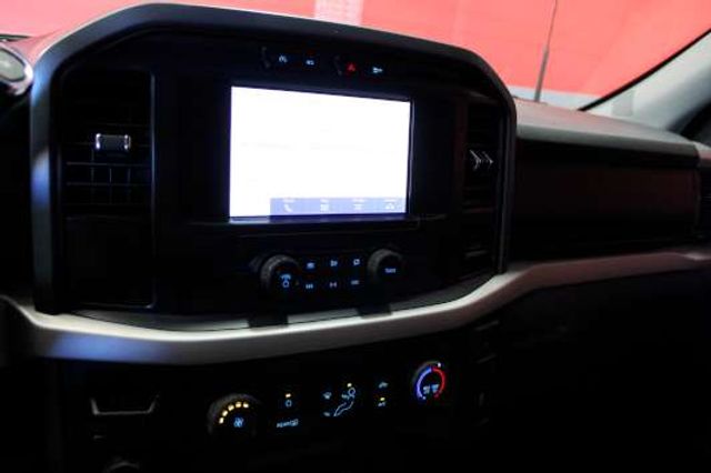 2021 Ford F-150 SUPERCREW - Ledet's Auto Sales Gonzales, Louisiana 70737