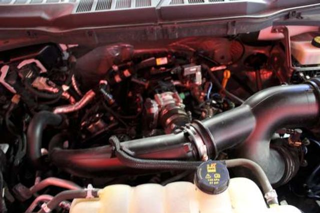 2021 Ford F-150 SUPERCREW - Ledet's Auto Sales Gonzales, Louisiana 70737