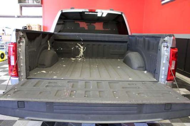 2021 Ford F-150 SUPERCREW - Ledet's Auto Sales Gonzales, Louisiana 70737