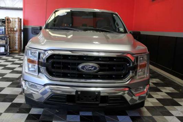 2021 Ford F-150 SUPERCREW - Ledet's Auto Sales Gonzales, Louisiana 70737 2021 Ford F-150 SUPERCREW - Ledet's Auto Sales Gonzales, Louisiana 70737