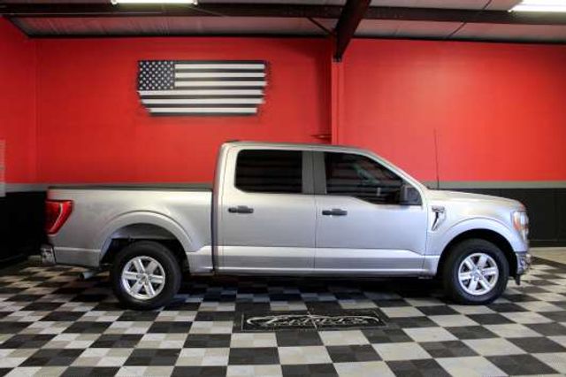2021 Ford F-150 SUPERCREW - Ledet's Auto Sales Gonzales, Louisiana 70737 2021 Ford F-150 SUPERCREW - Ledet's Auto Sales Gonzales, Louisiana 70737