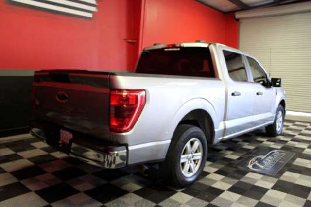 2021 Ford F-150 SUPERCREW - Ledet's Auto Sales Gonzales, Louisiana 70737 2021 Ford F-150 SUPERCREW - Ledet's Auto Sales Gonzales, Louisiana 70737