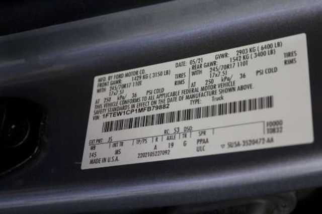 2021 Ford F-150 SUPERCREW - Ledet's Auto Sales Gonzales, Louisiana 70737 2021 Ford F-150 SUPERCREW - Ledet's Auto Sales Gonzales, Louisiana 70737