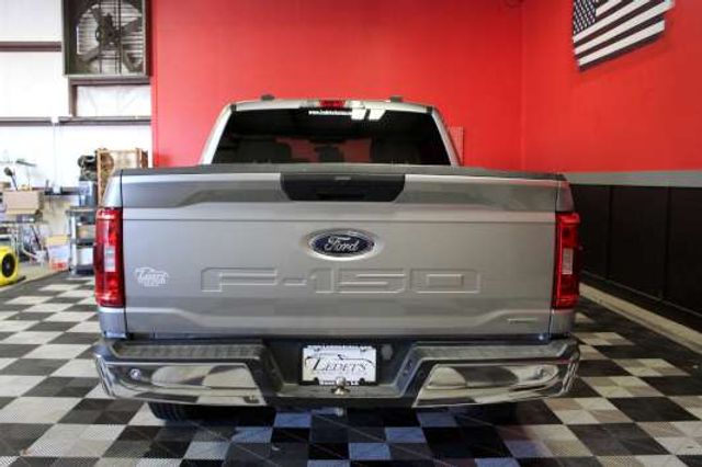 2021 Ford F-150 SUPERCREW - Ledet's Auto Sales Gonzales, Louisiana 70737 2021 Ford F-150 SUPERCREW - Ledet's Auto Sales Gonzales, Louisiana 70737