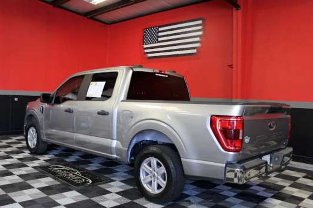 2021 Ford F-150 SUPERCREW - Ledet's Auto Sales Gonzales, Louisiana 70737 2021 Ford F-150 SUPERCREW - Ledet's Auto Sales Gonzales, Louisiana 70737