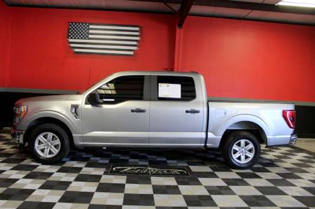 2021 Ford F-150 SUPERCREW - Ledet's Auto Sales Gonzales, Louisiana 70737 2021 Ford F-150 SUPERCREW - Ledet's Auto Sales Gonzales, Louisiana 70737