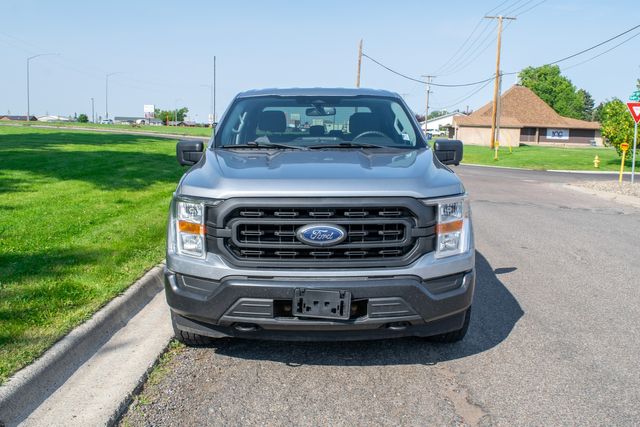 2021 Ford F-150 XL | Great Falls, Montana | Bleskin Motor Company 2021 Ford F-150 XL | Great Falls, Montana | Bleskin Motor Company