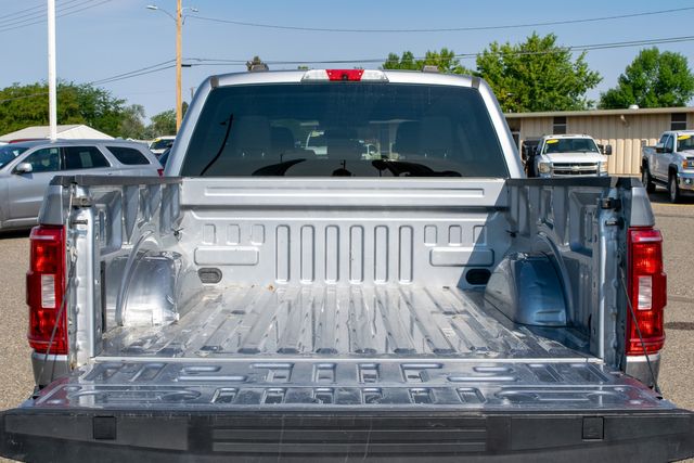 2021 Ford F-150 XL | Great Falls, Montana | Bleskin Motor Company 2021 Ford F-150 XL | Great Falls, Montana | Bleskin Motor Company
