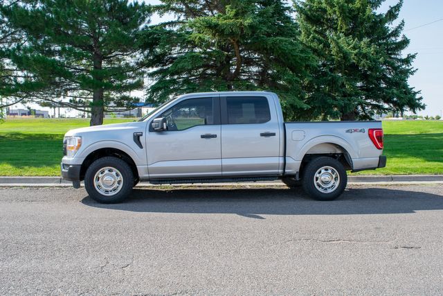 2021 Ford F-150 XL | Great Falls, Montana | Bleskin Motor Company 2021 Ford F-150 XL | Great Falls, Montana | Bleskin Motor Company