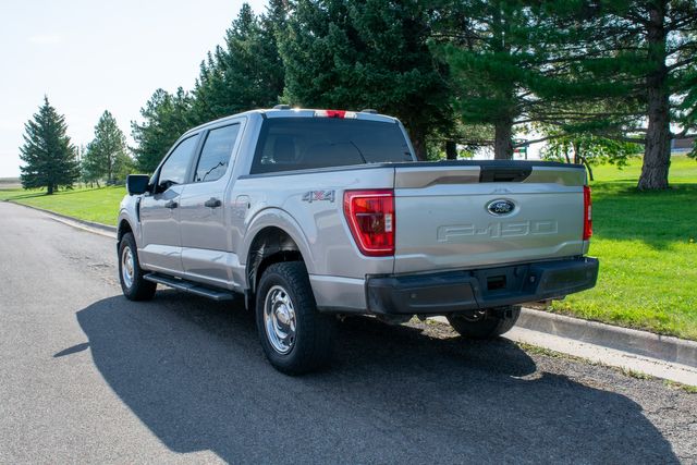 2021 Ford F-150 XL | Great Falls, Montana | Bleskin Motor Company 2021 Ford F-150 XL | Great Falls, Montana | Bleskin Motor Company