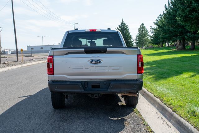 2021 Ford F-150 XL | Great Falls, Montana | Bleskin Motor Company 2021 Ford F-150 XL | Great Falls, Montana | Bleskin Motor Company